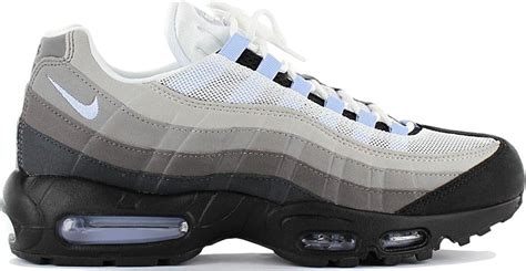 nike air 95 heren bruin